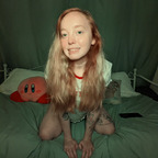 Olive Pierce avatar