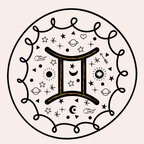Gemini avatar