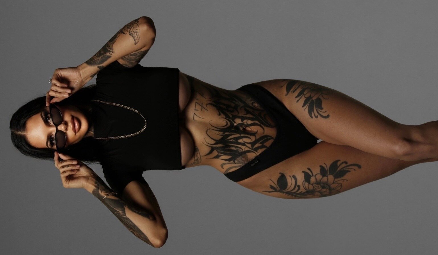 Luxe Harper banner image