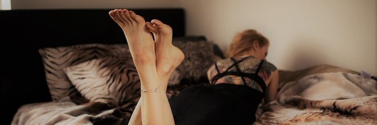YourGoddessAnna62k banner image