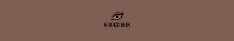 GoddessErin cover image