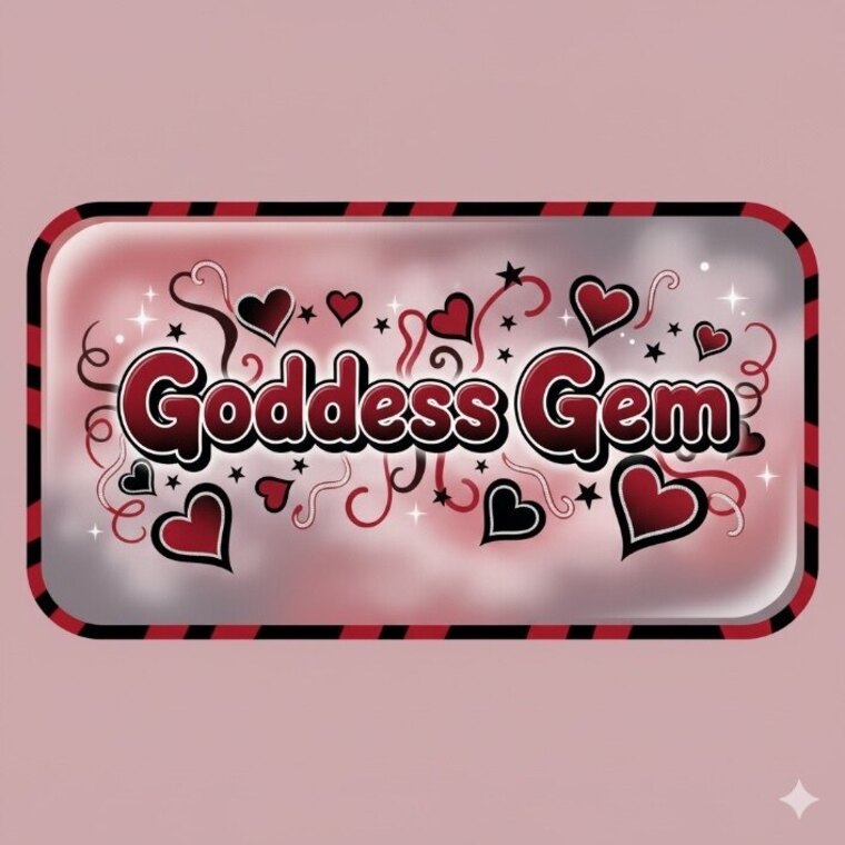 Goddess Gem cover image