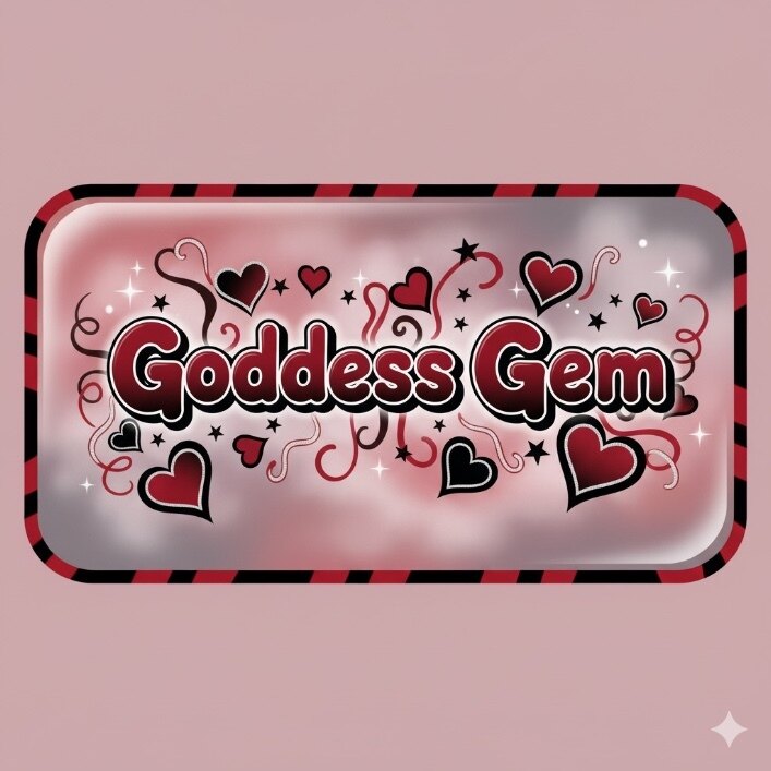 Goddess Gem banner image