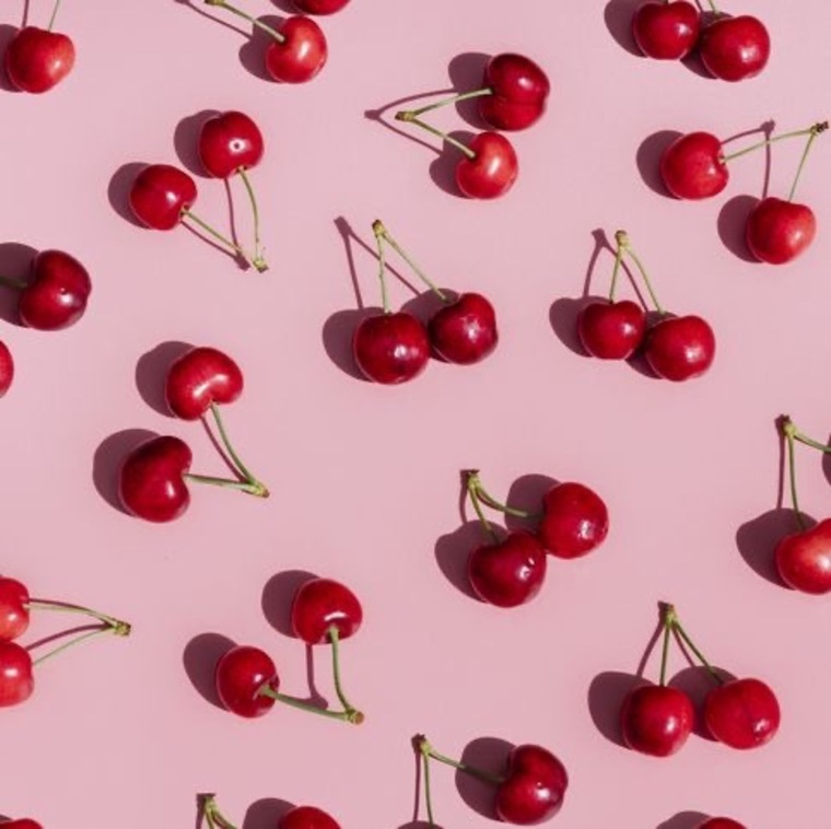 Cherry Luvv cover image