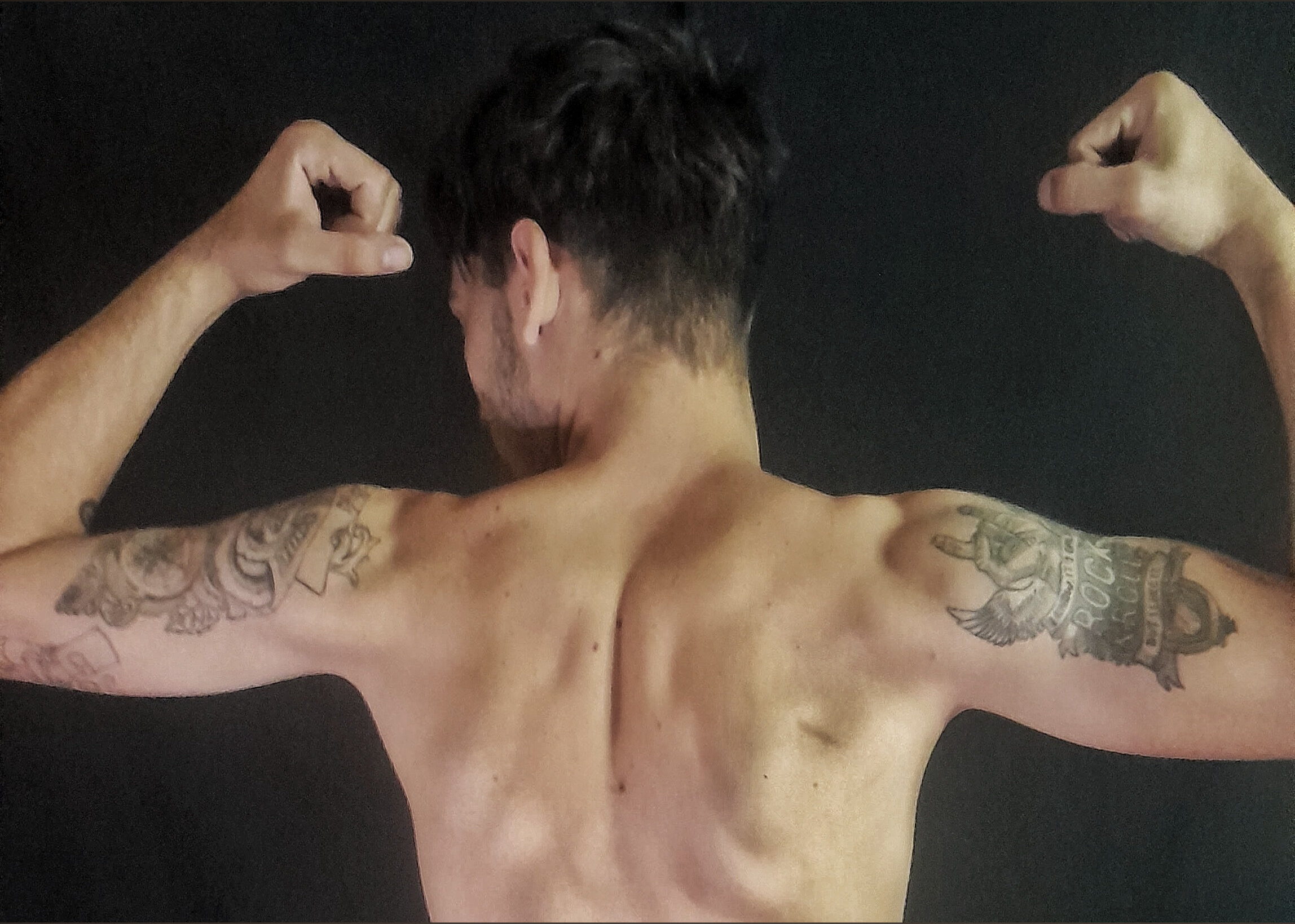 Gringo banner image