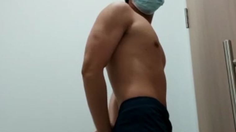 Asher your asian BF banner image