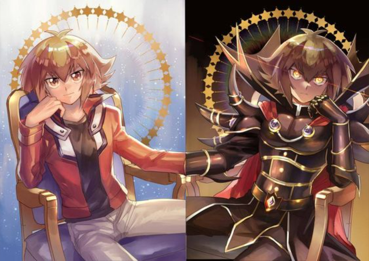 Jaden Hero cover image