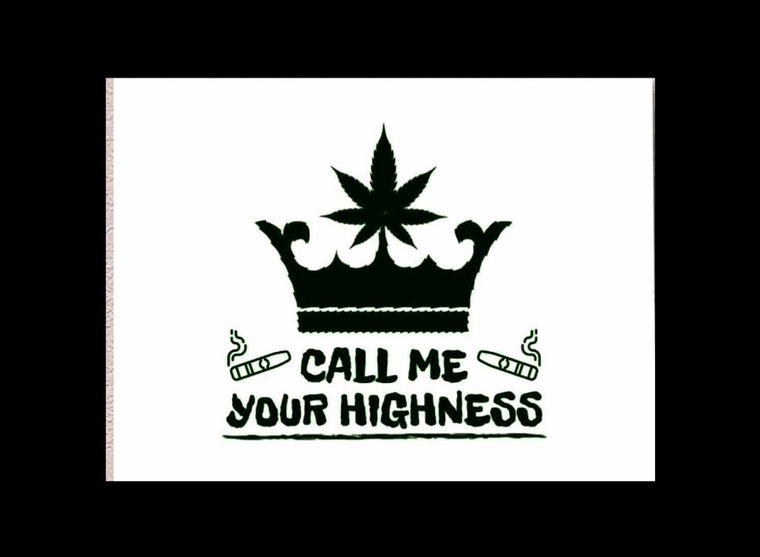 yourHIGHness banner image