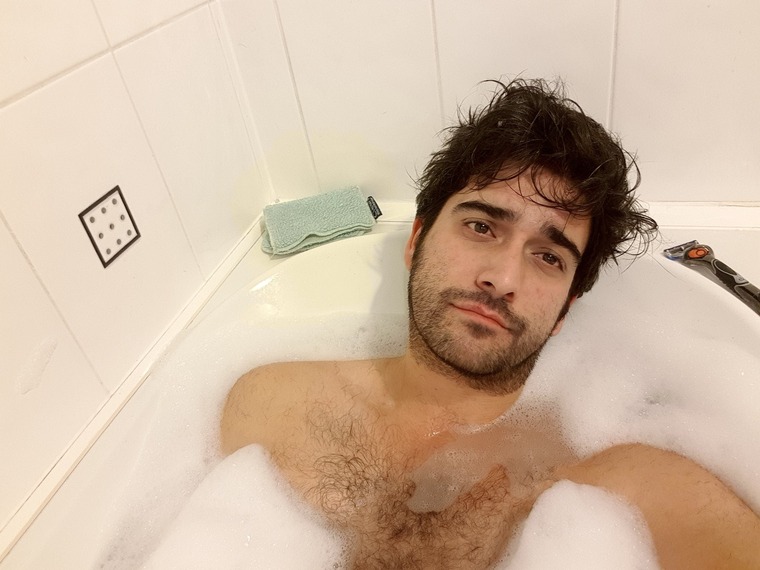 Daddy cover image
