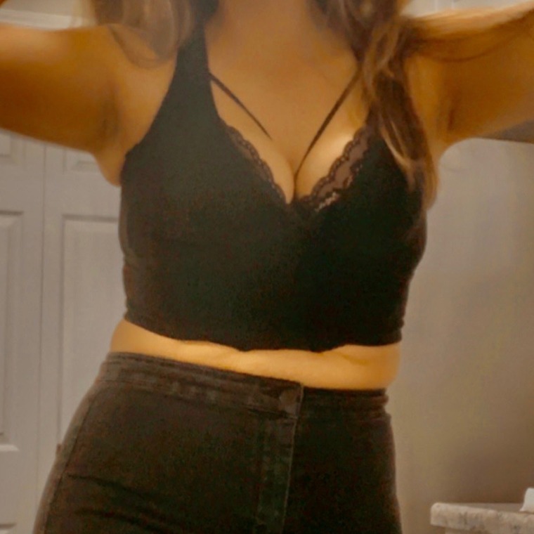 Bi Sexy Single Mama cover image