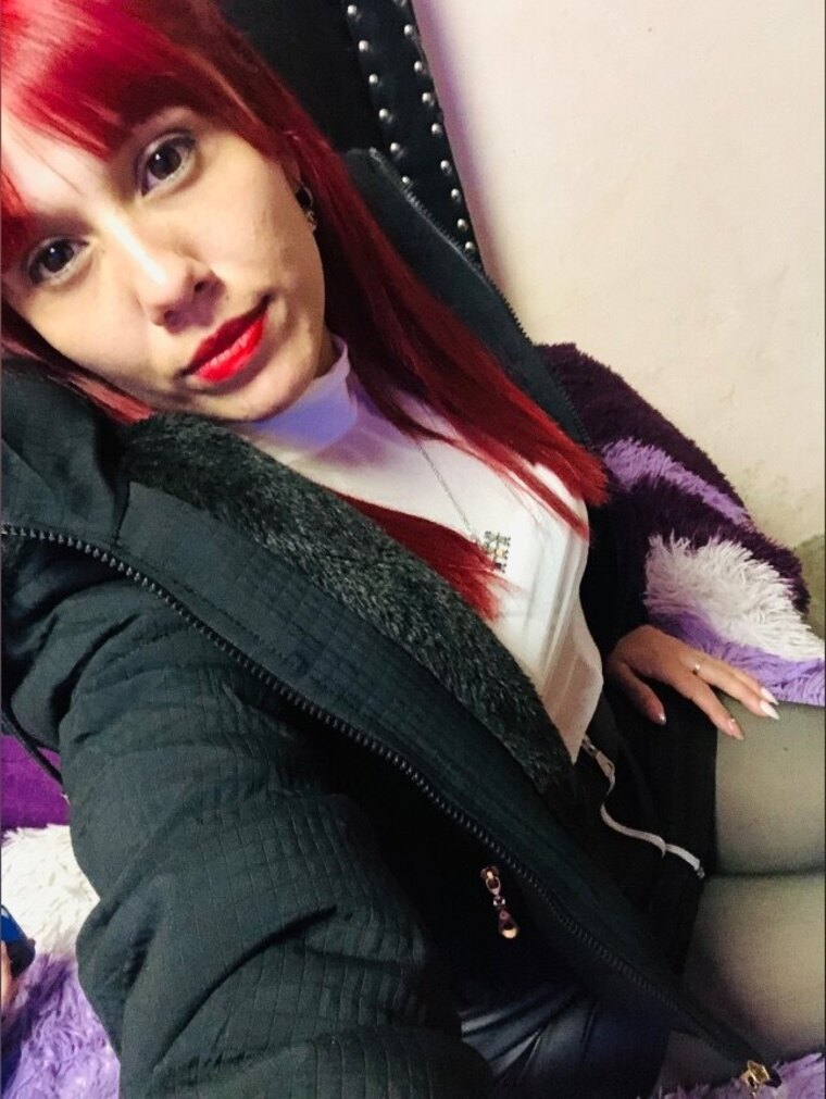 your hot sex kitten cover image