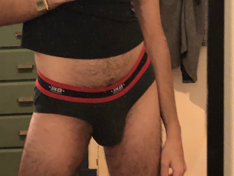 Tom the Kinky Otter banner image