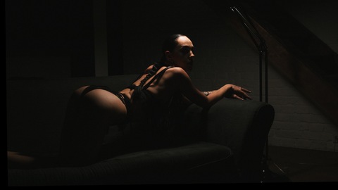Mistress D cover image