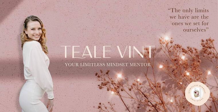 Teale Vint cover image