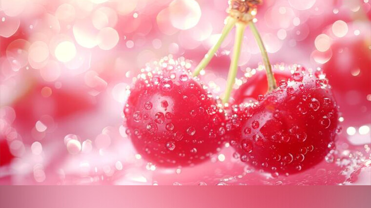 Cherry 🍒 cover image
