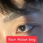 Yourlittleasianboy avatar