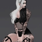 Are thick goths with tattoos your type? avatar