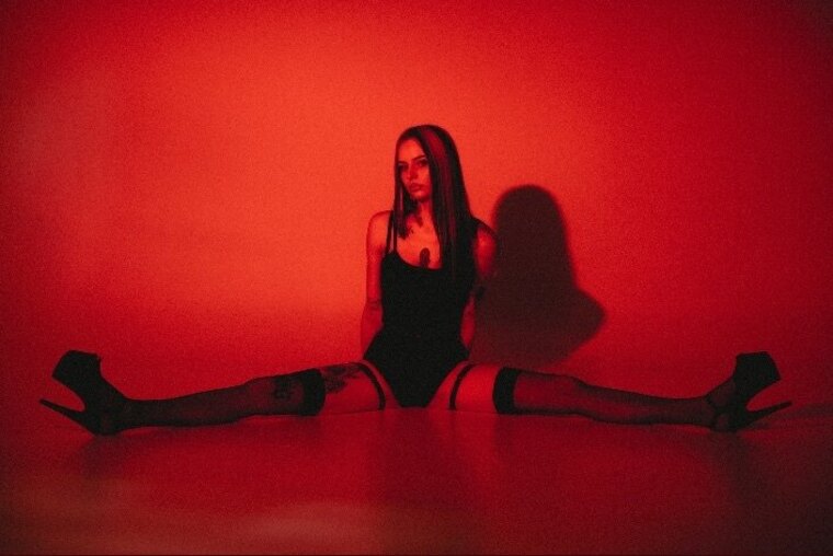 Lilith 𓆩♱𓆪 cover image