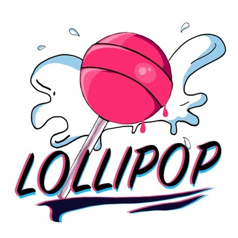 Lollipopgirl :* cover image