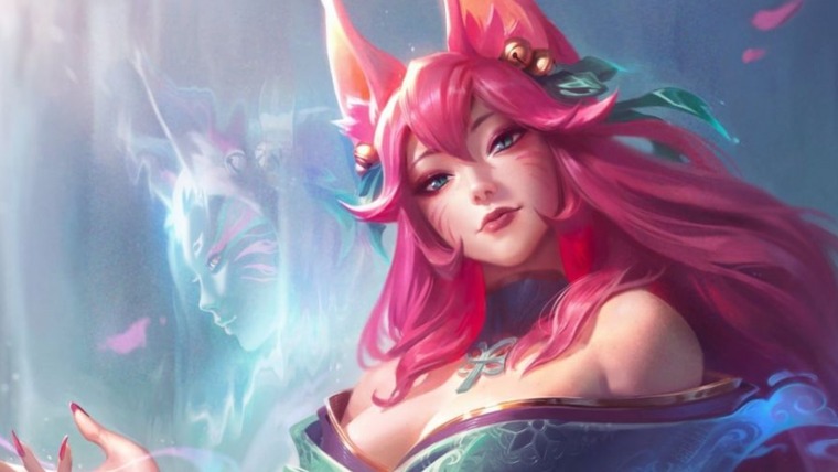 Gamer S banner image