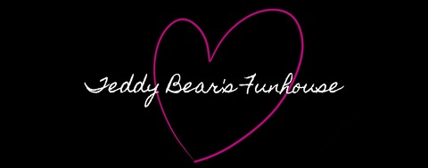 Teddy Bear cover image