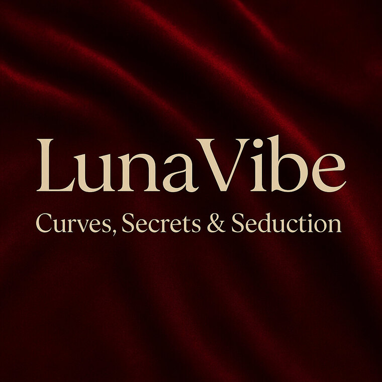 LunaVibe cover image