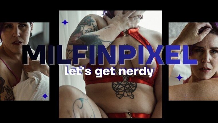 MlLF in Pixel cover image