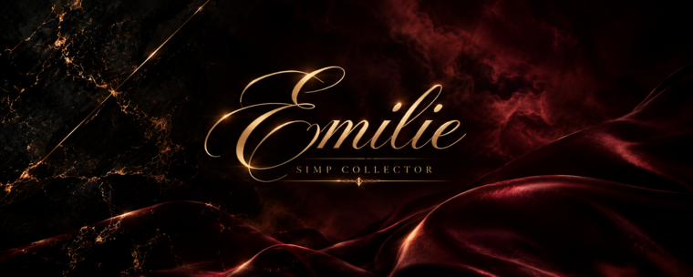 Goddess Emilie banner image