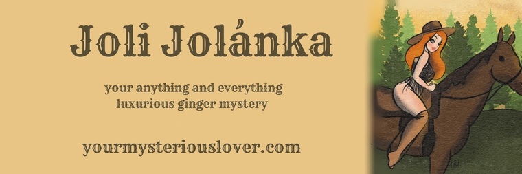 Joli Jolánka 🎭 banner image