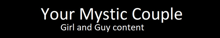 YourMysticCouple banner image