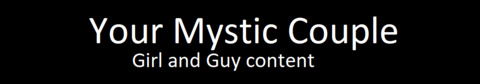 YourMysticCouple cover image