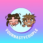 YourNastyCouple FREE 😈 avatar