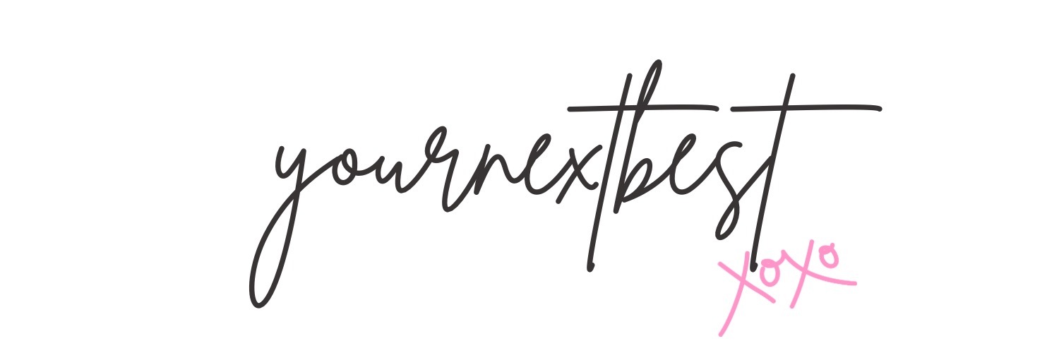yournextbestxoxo banner image