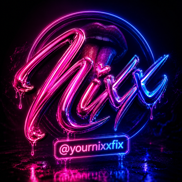 Nixx cover image