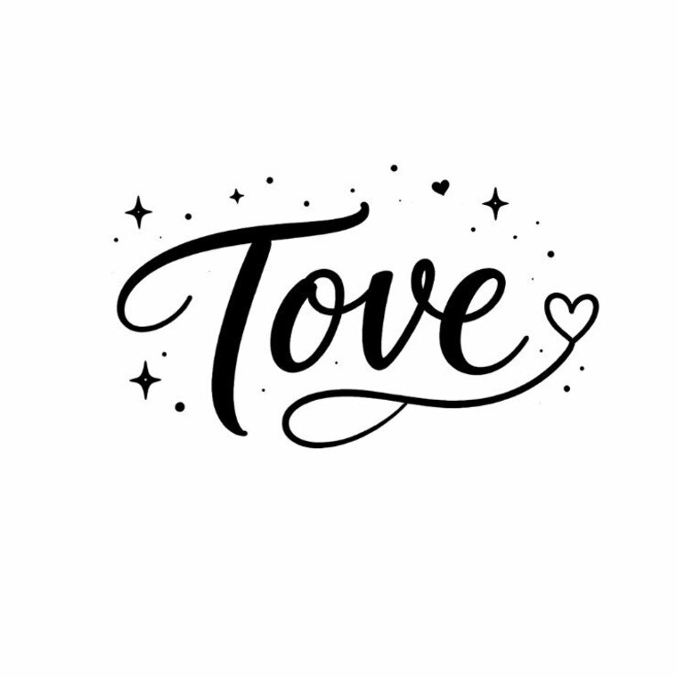 Tove cover image
