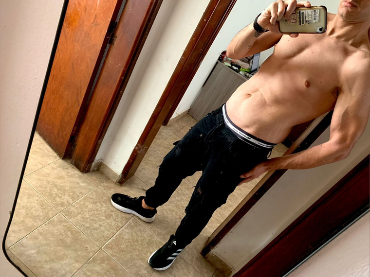 Chris banner image