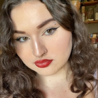 Goddess Mollyb avatar