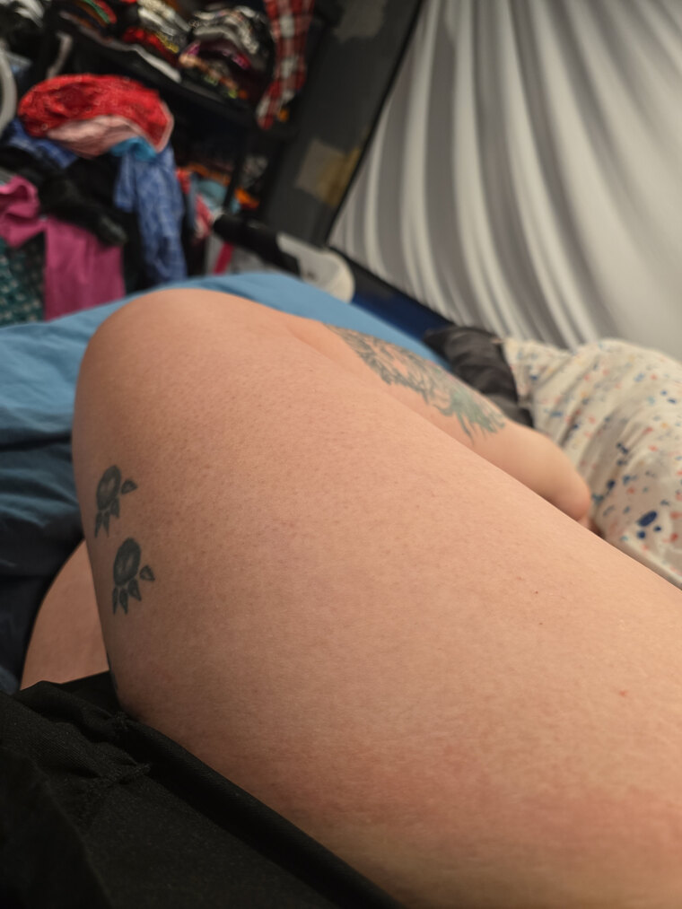 YourPeachyBottom cover image