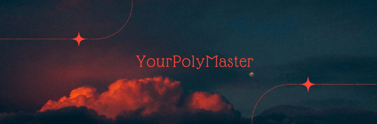 Poly Master banner image