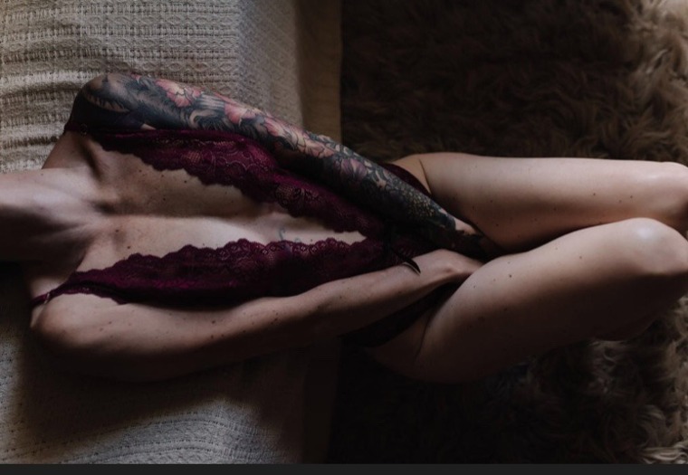 NaughtyHousewife cover image