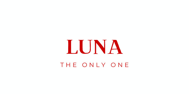 Luna 🖤 cover image