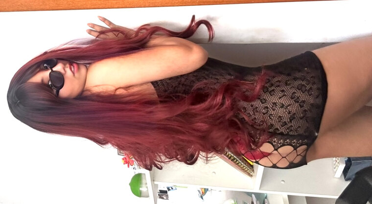 Yourredgirl❤️ banner image