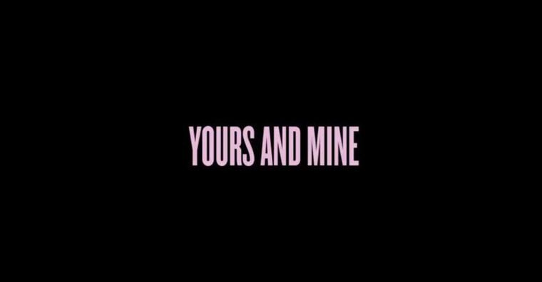 Yours And Mine banner image