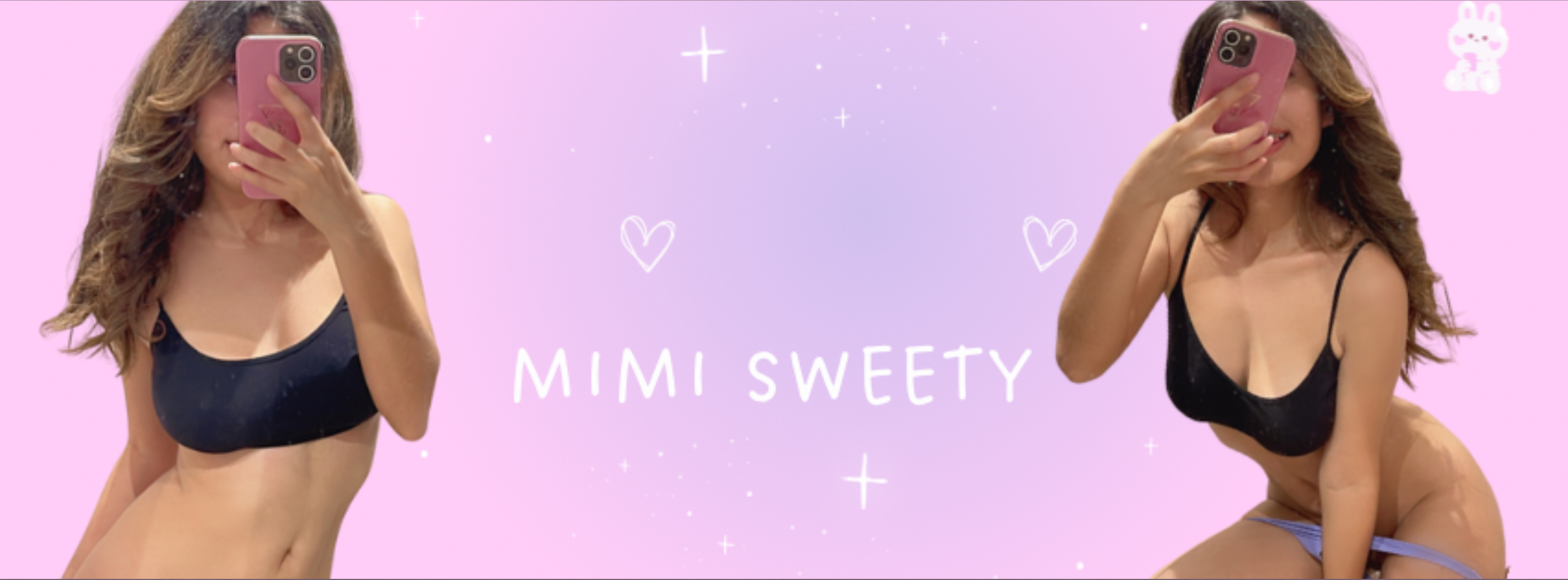 Mimi 🩷 your asian doll💦🤤 banner image
