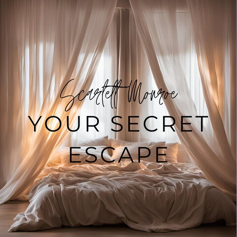 Scarlett Monroe cover image