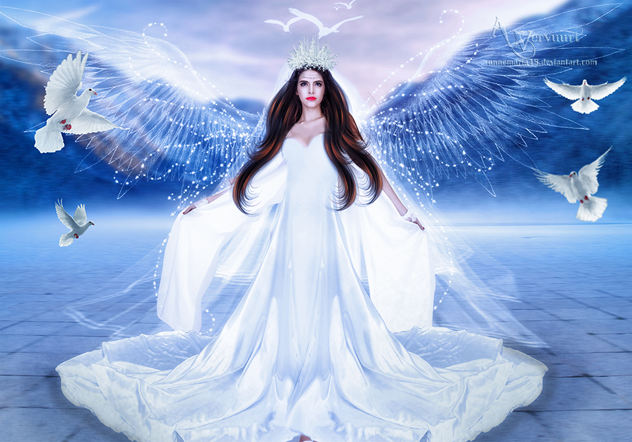 Yoursecretangel66 avatar
