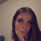 sexc ginger avatar