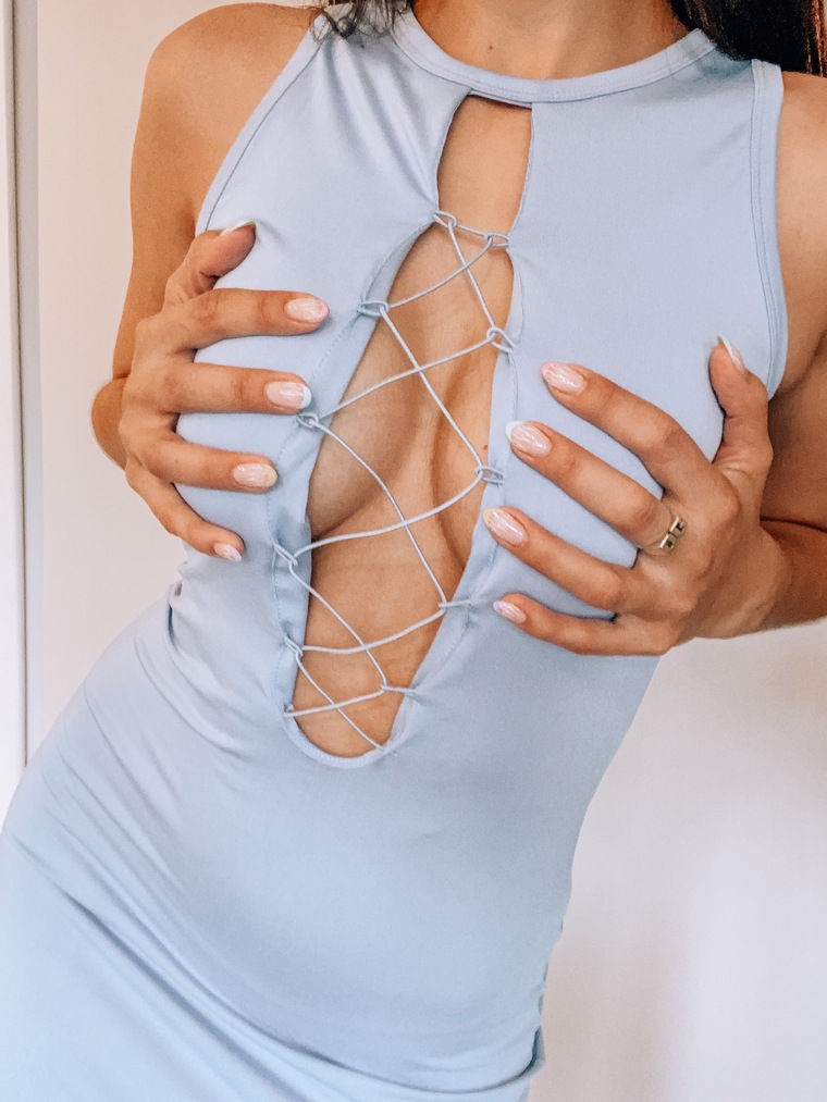 Tracy cover image