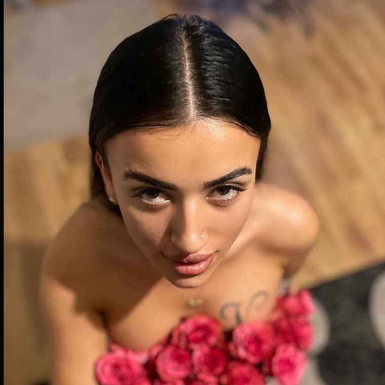 Anna M. cover image