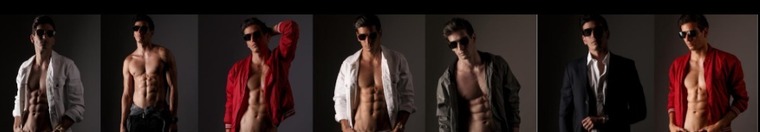 The Guy Next Door banner image